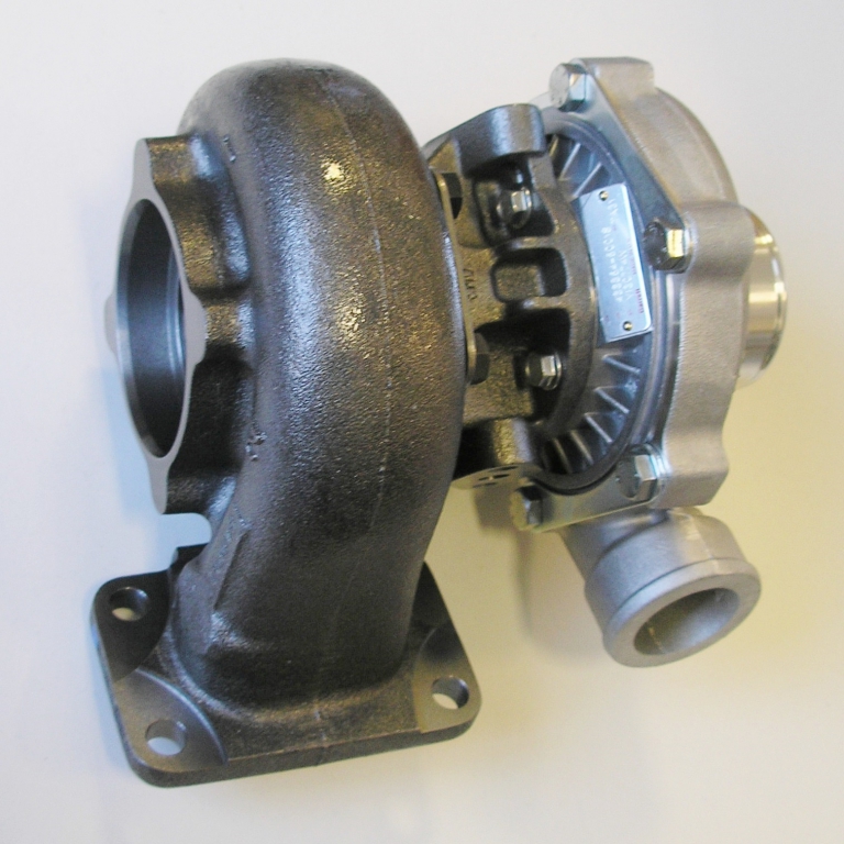 Турбокомпрессор CAT 432 E / GARRET