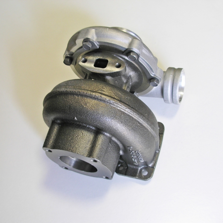 Турбокомпрессор LIEBHERR A316 (BF4M1013EC )