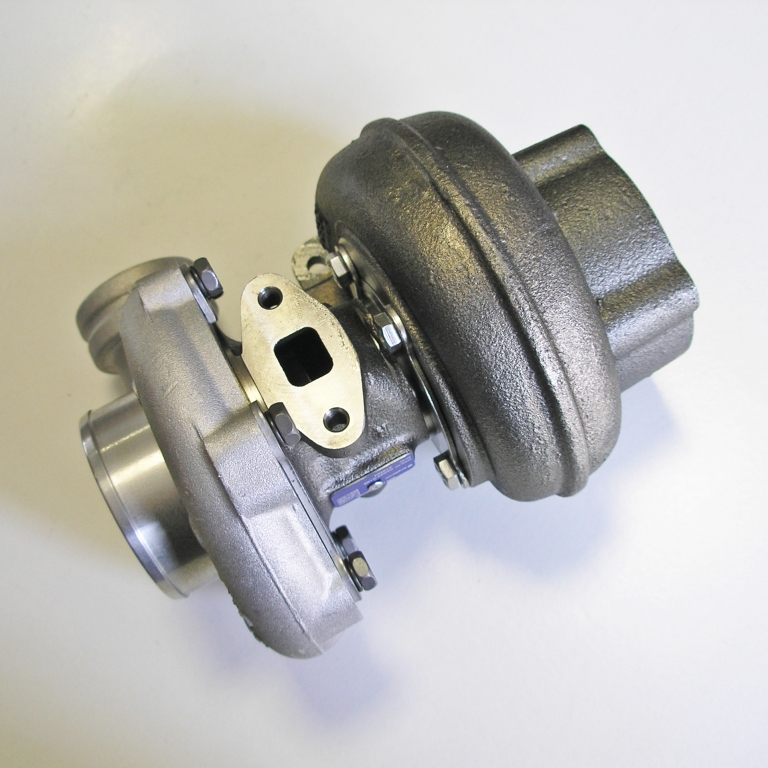 Турбокомпрессор LIEBHERR A316 (BF4M1013EC )