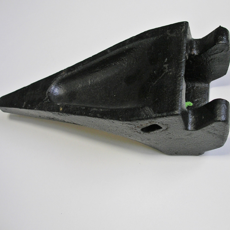 Крышка зуба Liebherr / миелома