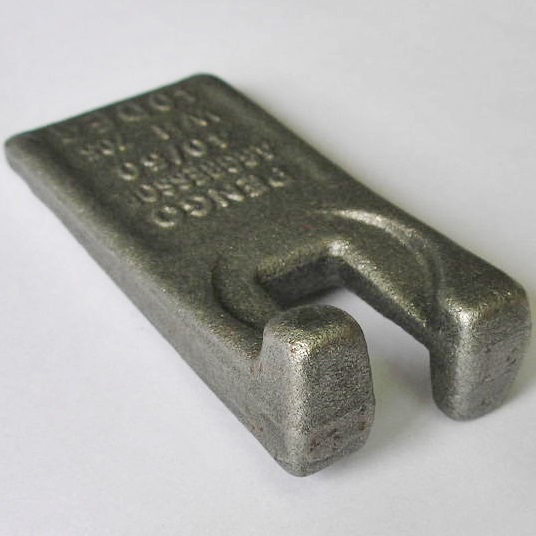 Зуб буровой установки PENGO AGRESSOR 40/50