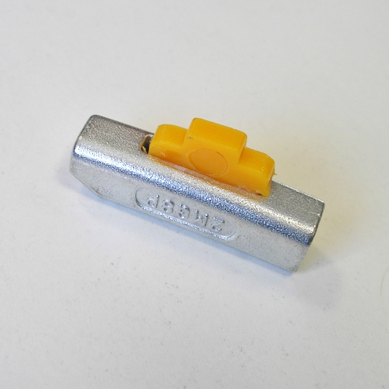 Защита крышки зуба MG8U