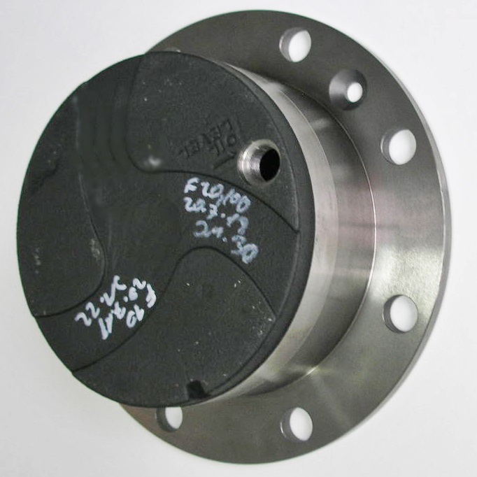 Спутниковый носитель New Holland LM 5030