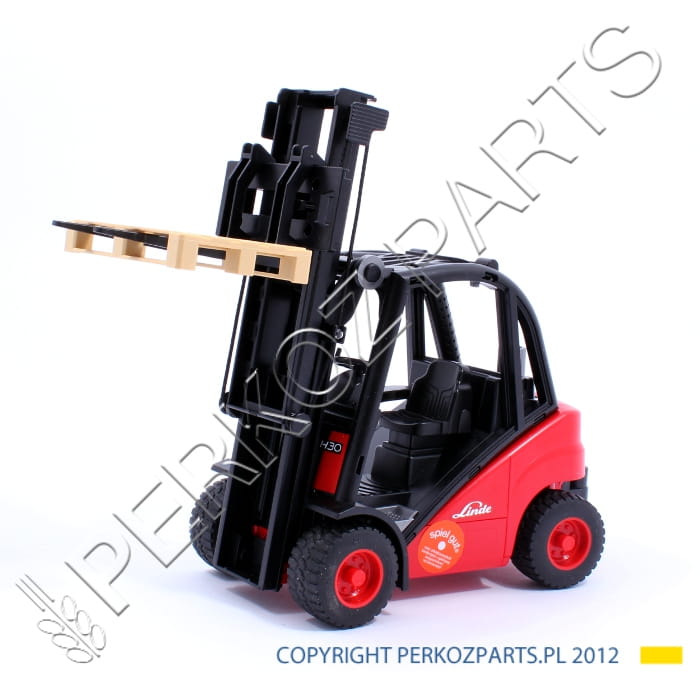 BRUDER LINDE H30D 02511