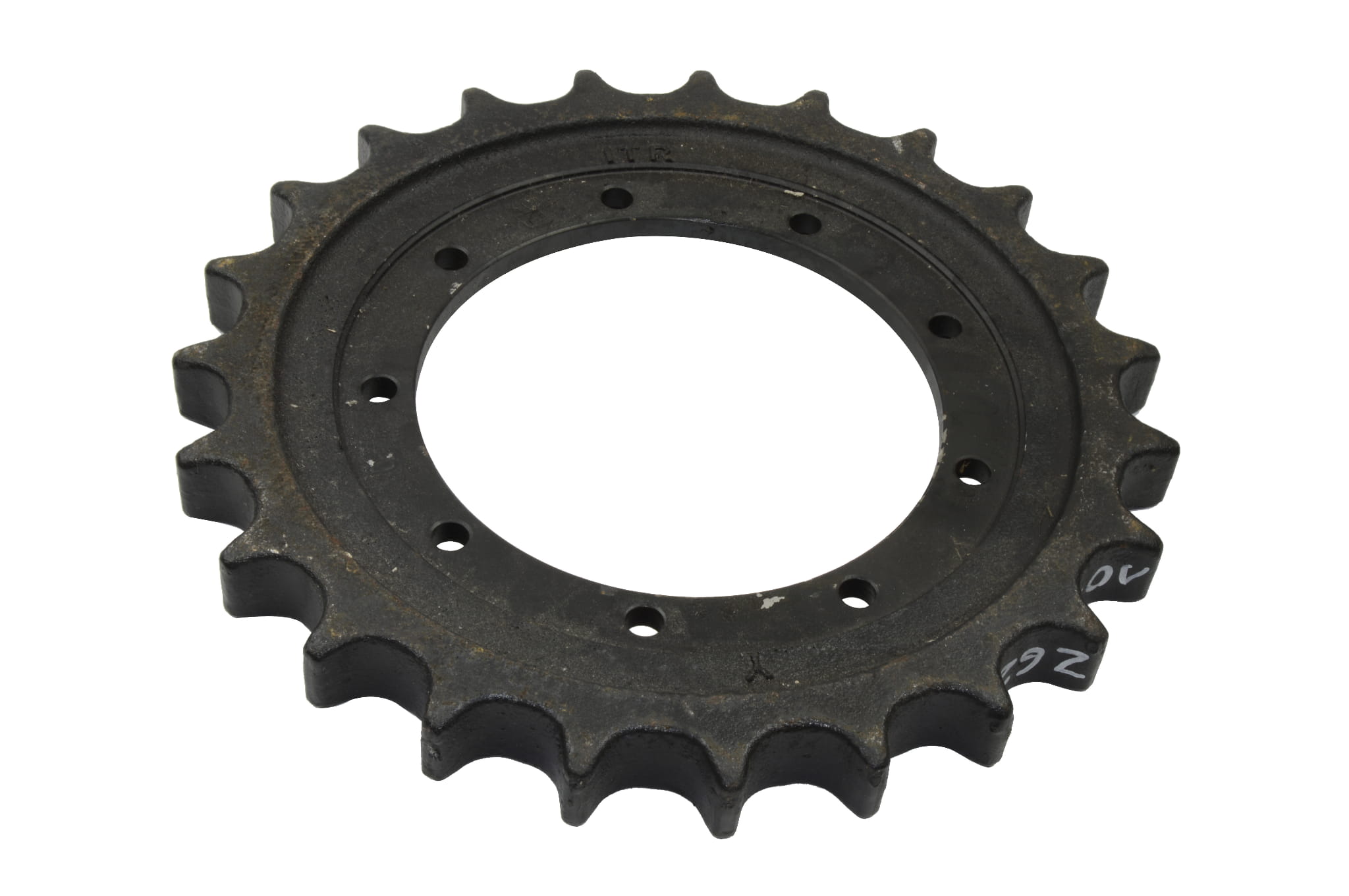 ПРИВОДНОЙ ВЕНОК NEUSON ZX30 UR101Z623