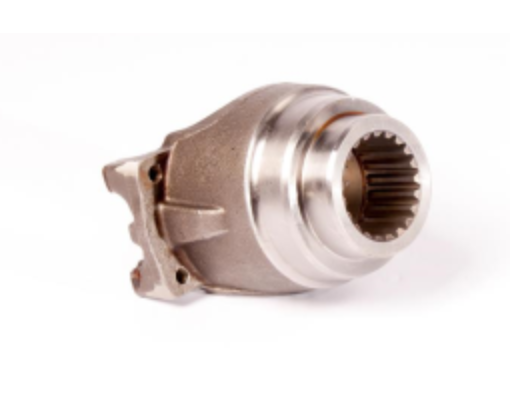 ФЛАНЕЦ МОСТА ПЕРЕДНИЙ CAT 416B 428B