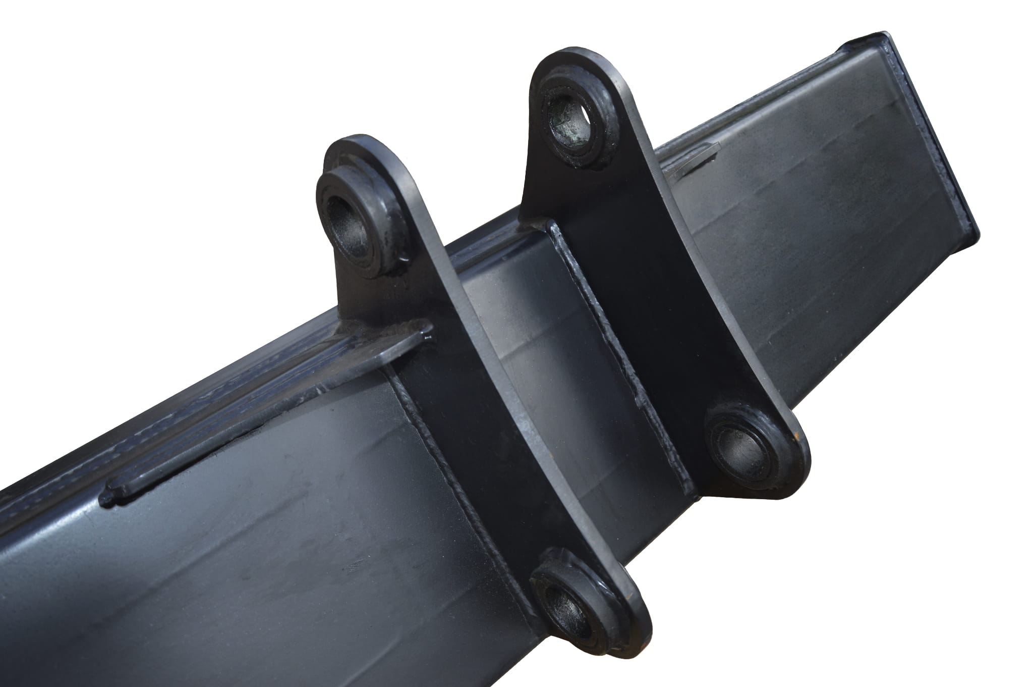 КОВШ 150 СМ В СБОРЕ VOLVO BL71 HARDOX