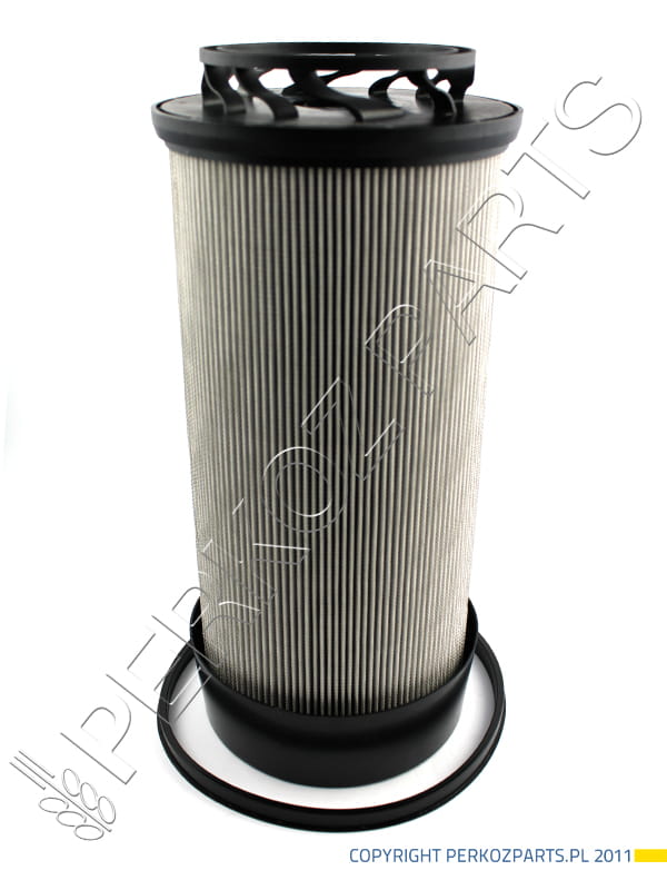 ФИЛЬТР ГИДРАВЛИКИ (КАРТРИДЖ) NEW HOLLAND CASE STEYR 87708150-47617638