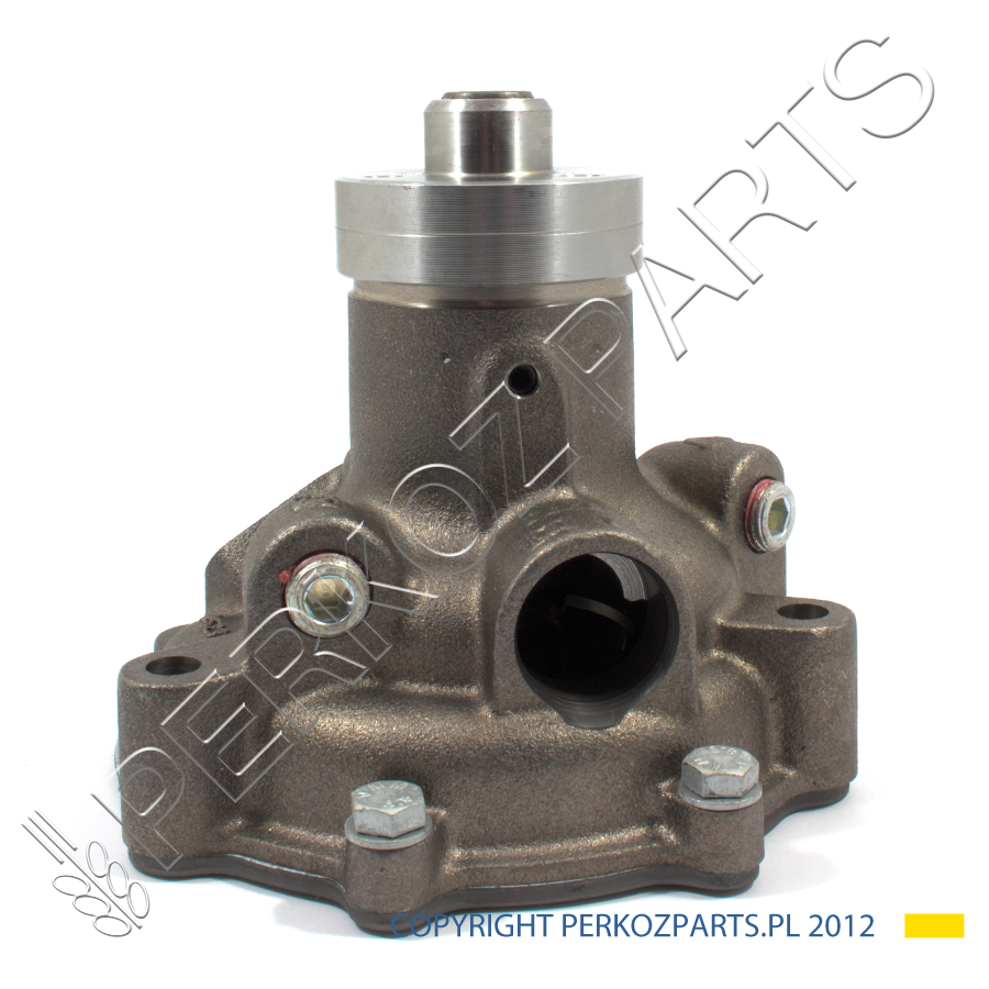 ВОДЯНОЙ НАСОС NEW HOLLAND CASE 5802705672-99454833