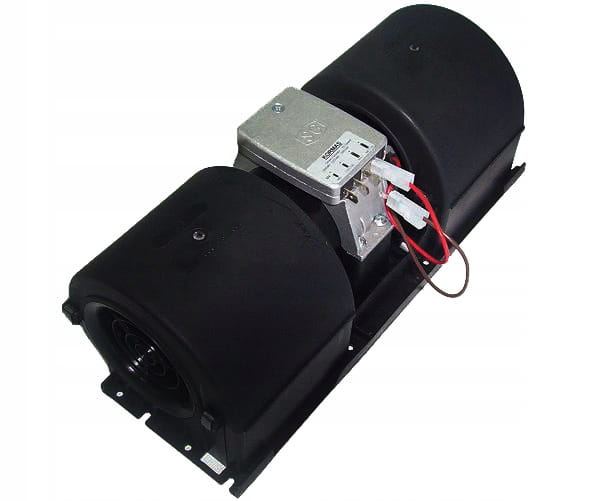 ТЕПЛОВЕНТИЛЯТОР CASE 695 SR
