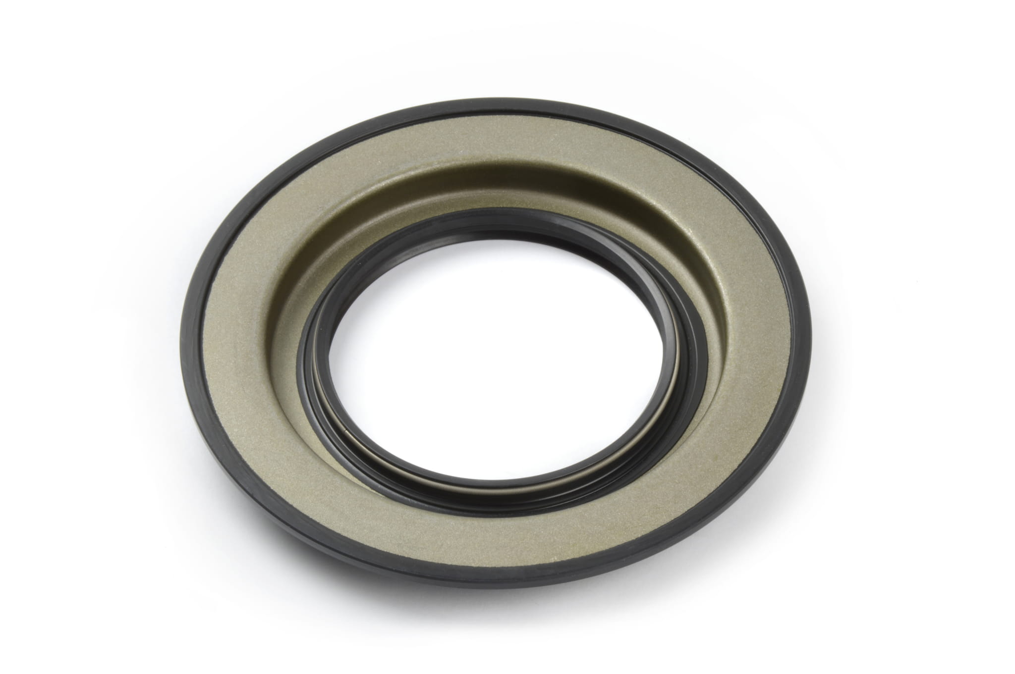 УПЛОТНИТЕЛЬ КОЛЕНЧАТОГО ВАЛА ЗАДНИЙ JCB 8014 8016 8018