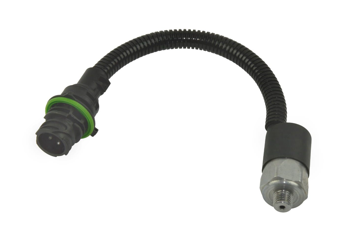 Датчик давления масла VOLVO L120 L150 L180 L220