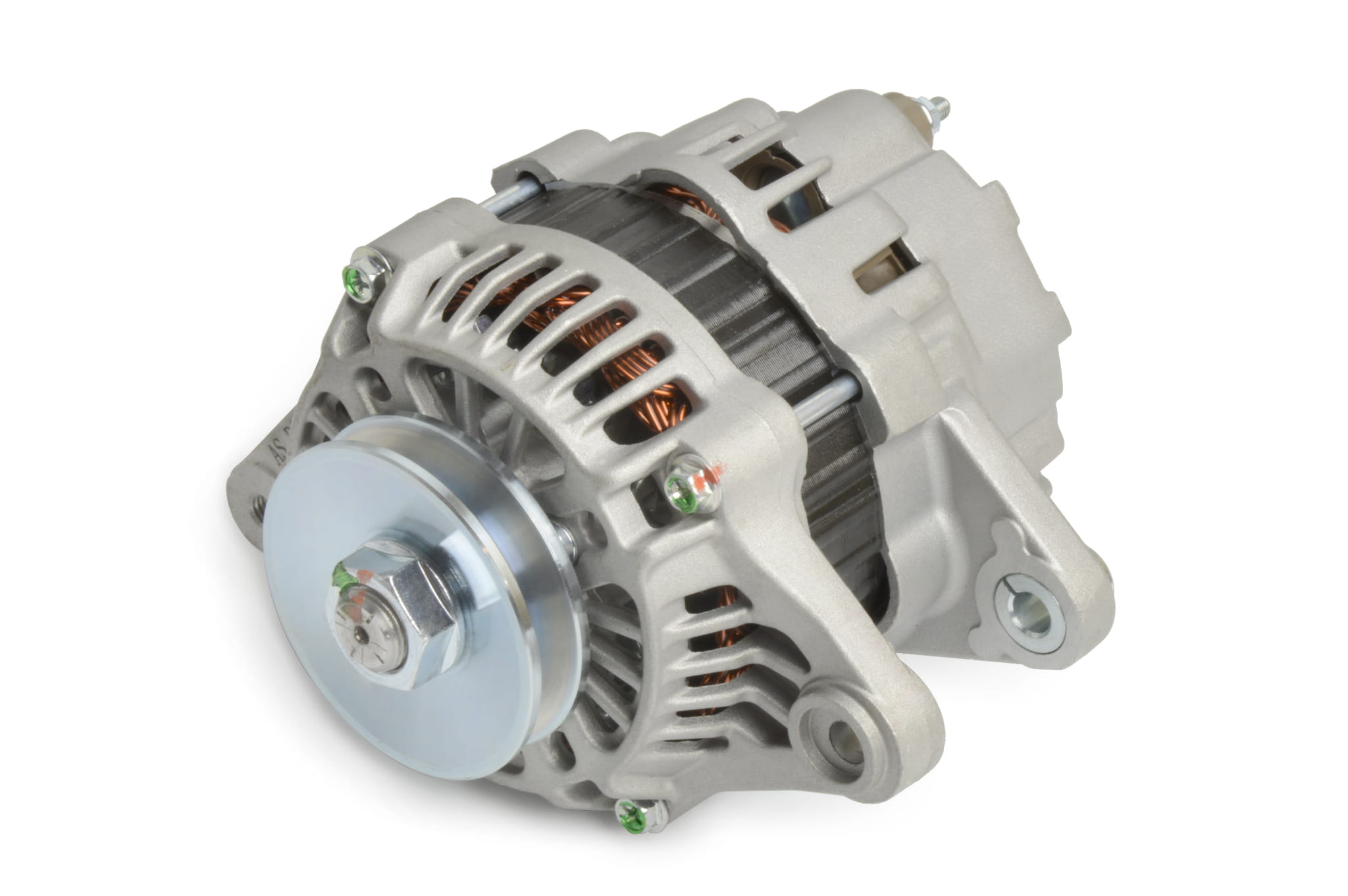 ALTERNATOR 12V 40A MITSUBISHI 30A68-00801