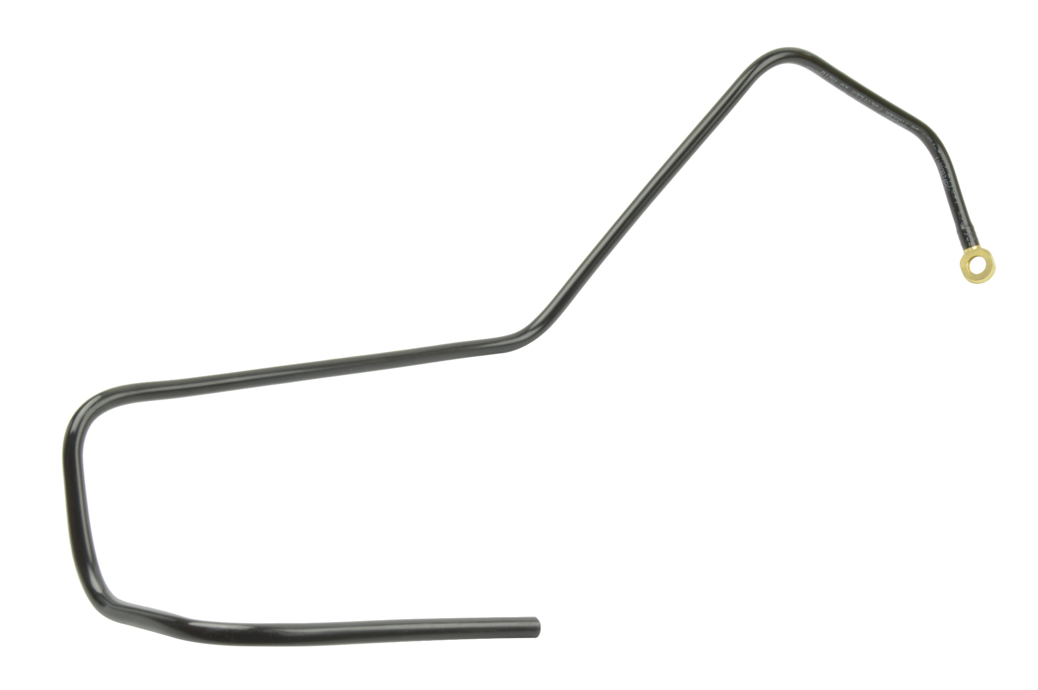 ШЛАНГ ТОПЛИВОПРОВОД VOLVO BL 60 61 70 71 11883974
