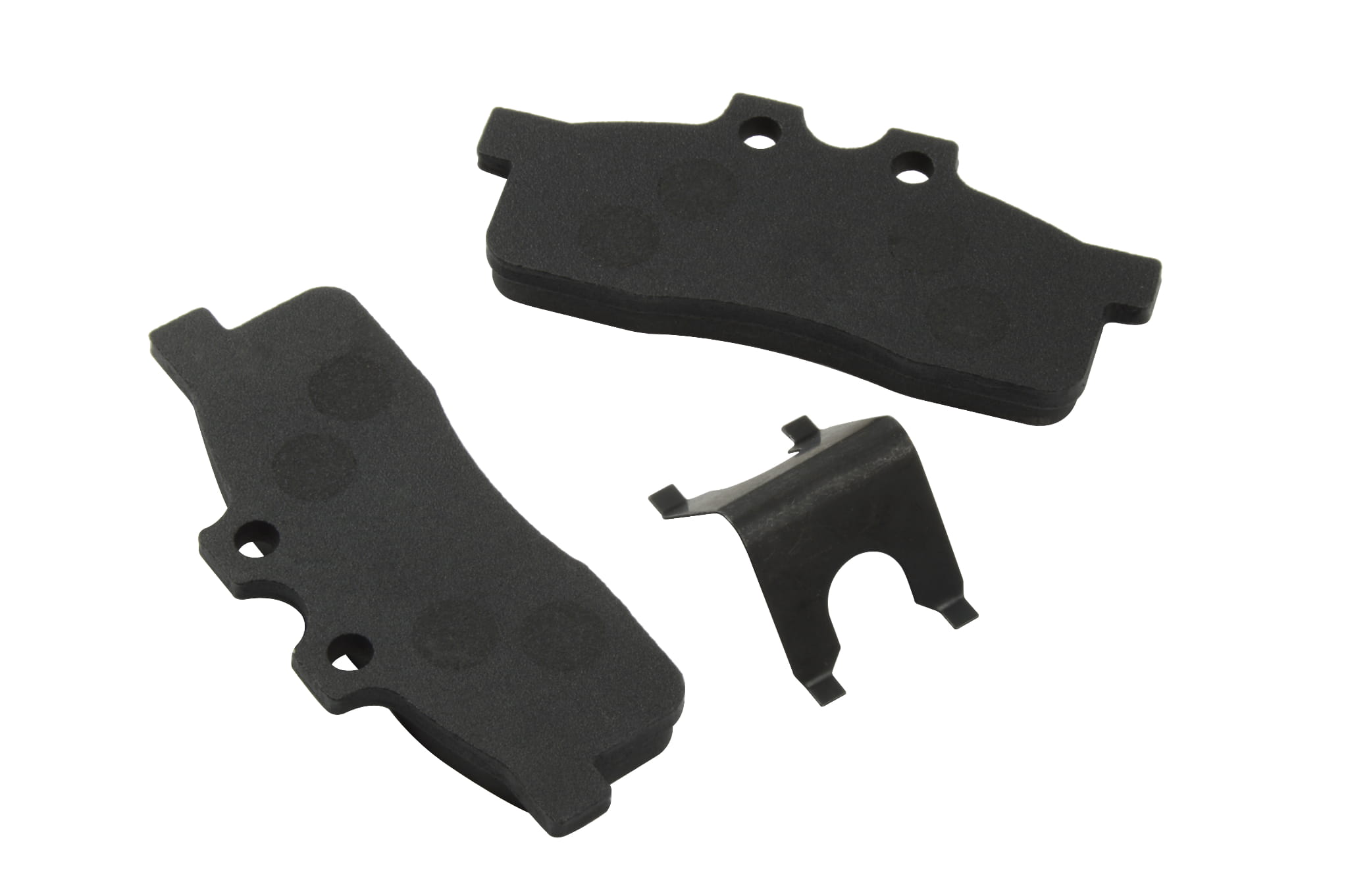 ТОРМОЗНЫЕ КОЛОДКИ CASE 580 SR