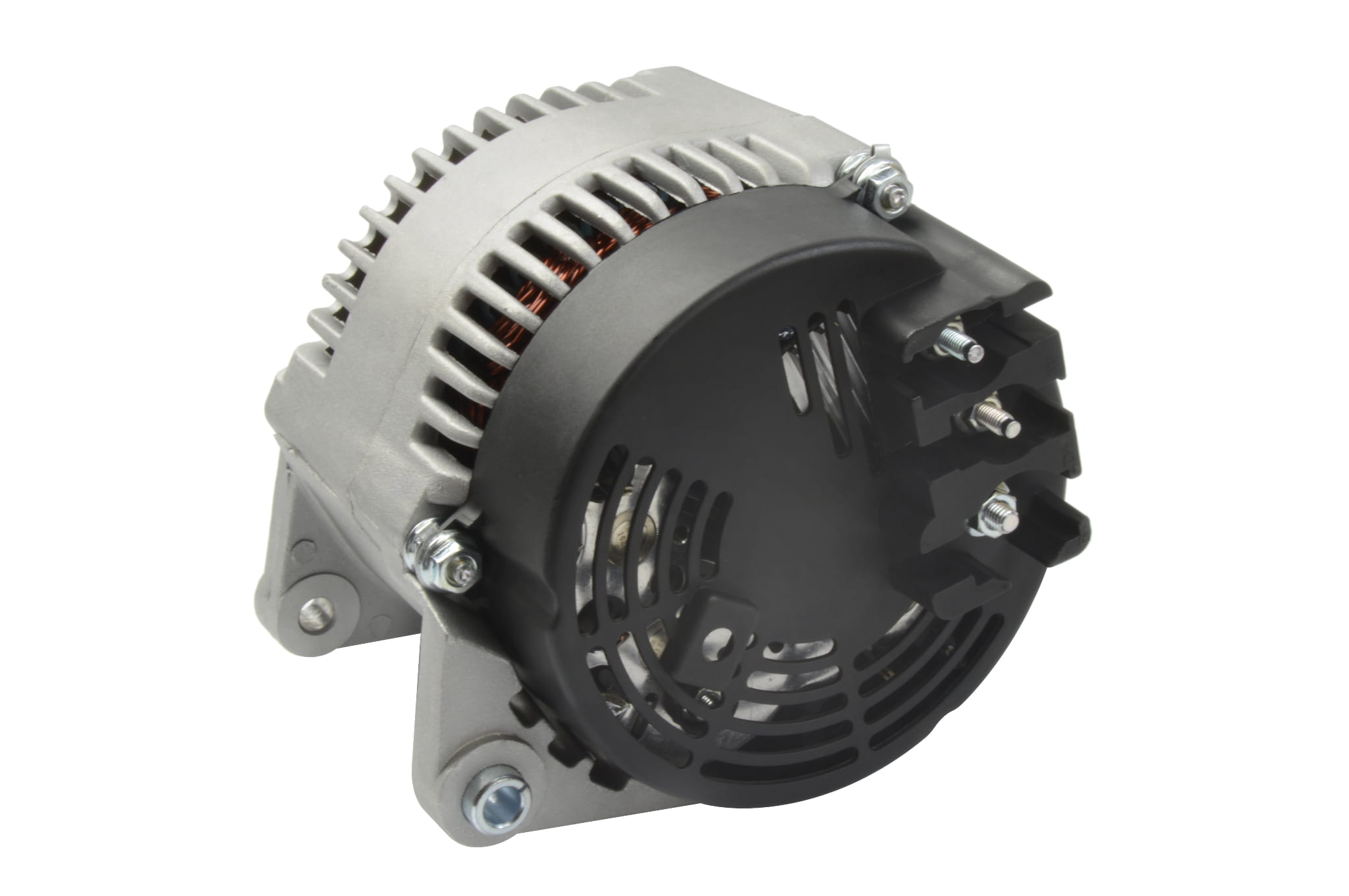 ALTERNATOR CAT 428E 432F 12V 120A