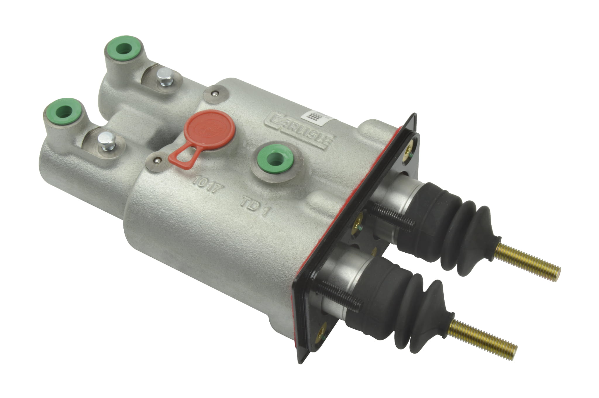 ГЛАВНЫЙ ТОРМОЗНОЙ ЦИЛИНДР VOLVO BL60 BL61 BL70 BL71 11886865