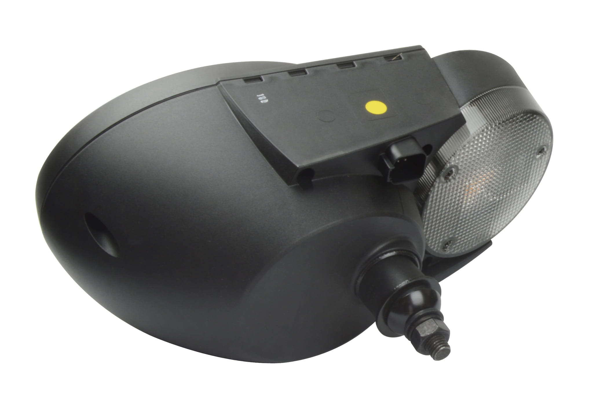 Лампа передняя правая CAT M313 M315 M318 2526643