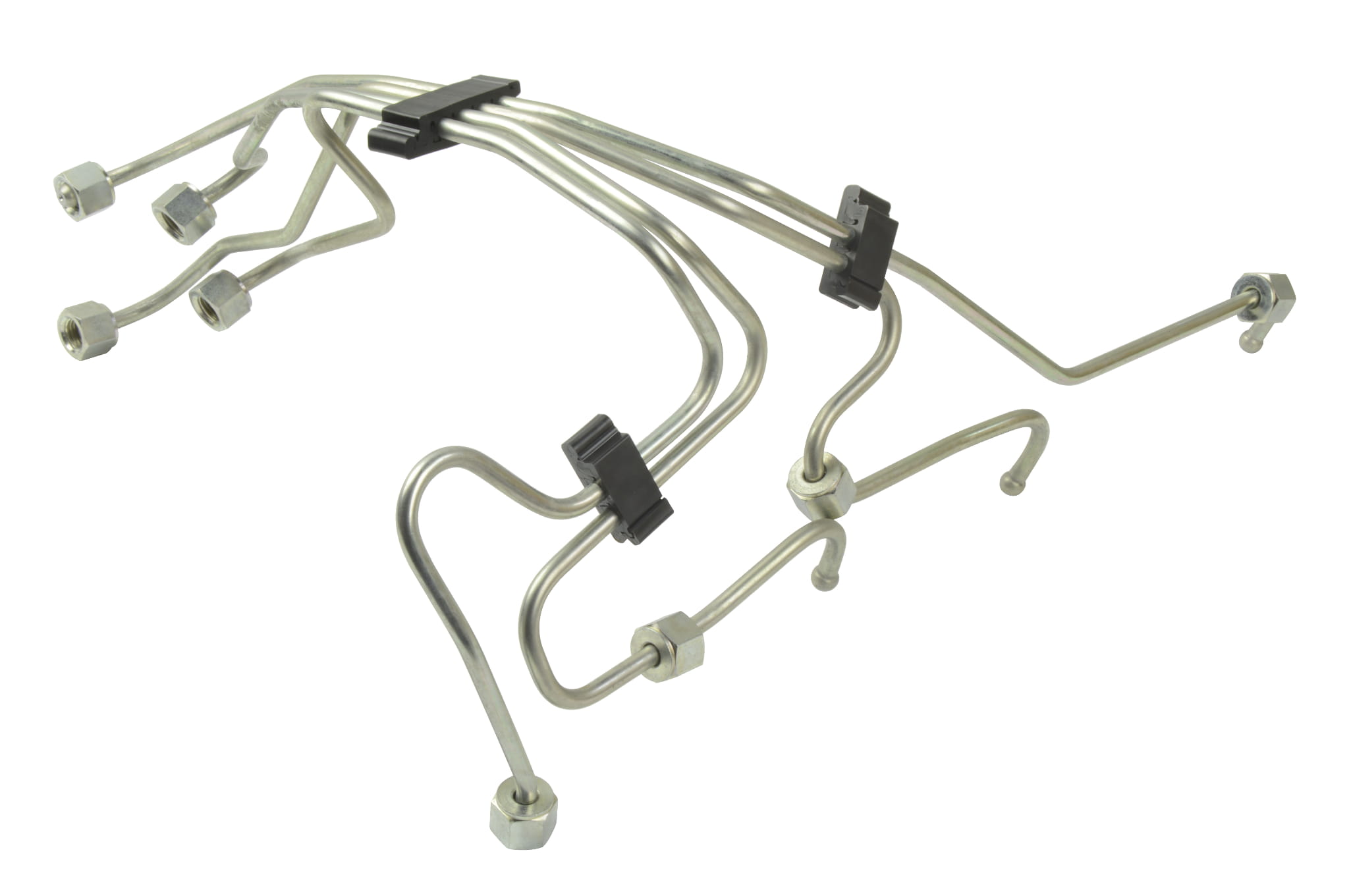 НАБОР ТРУБКИ ВПРЫСКИ СЛУЧАЯ 695СМ 87802027