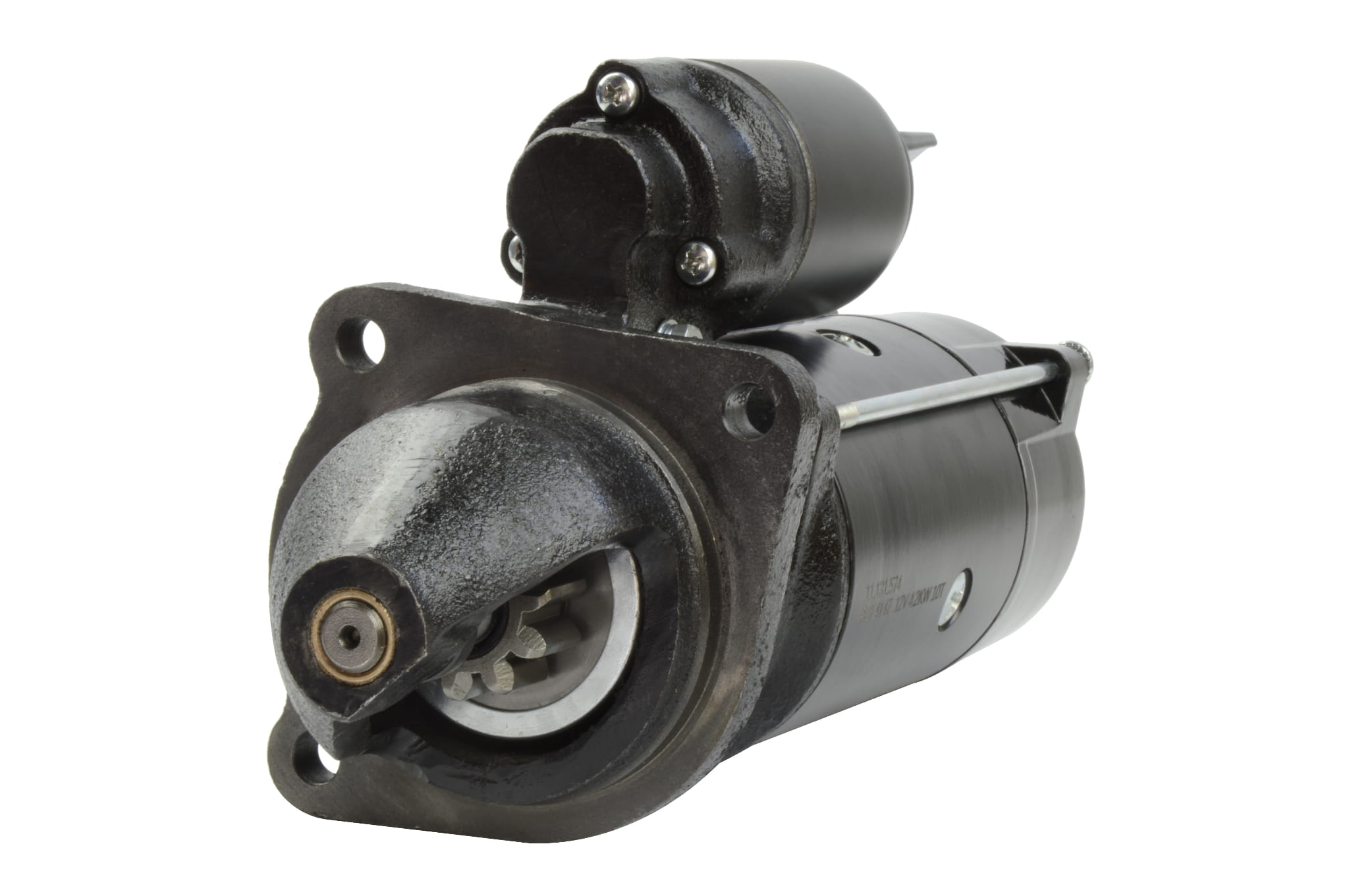 Стартер MASSEY-FERGUSON MF 12V 3,2 kW AZF4147