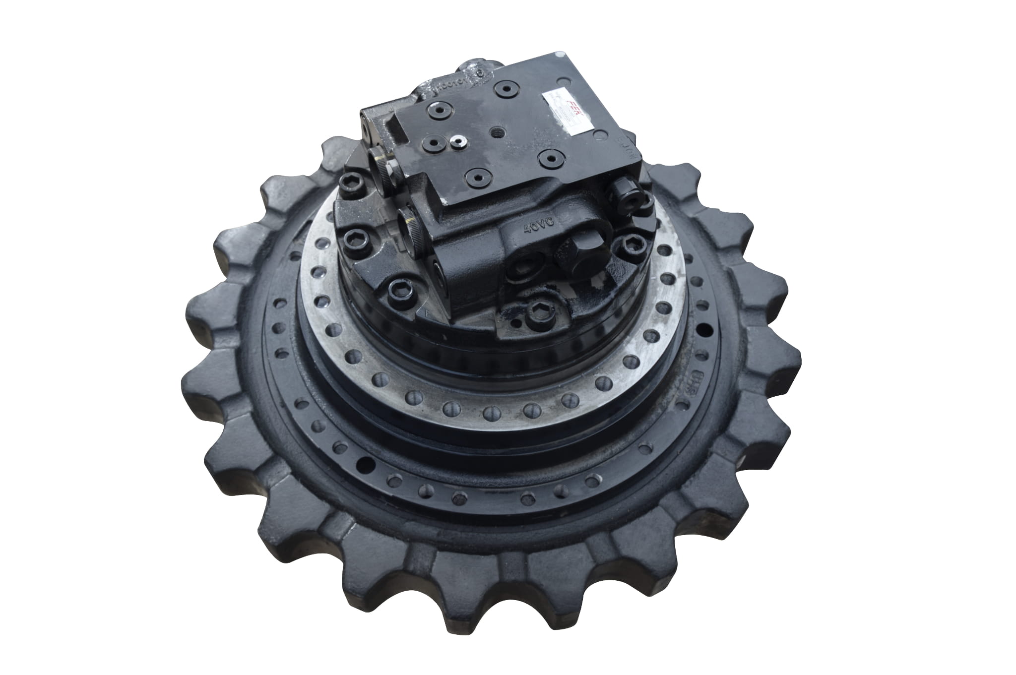 МОТОР РЕДУКТОР JCB JS180 20/925318