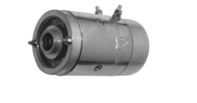 Двигатель Искра 24V 2.1 KW AMJ5633 11.212.067