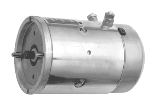 SILNIK DC ISKRA 12V 1,4KW AMJ5580 11.212.385