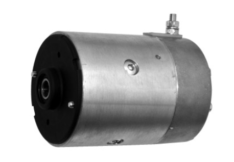 ДВИГАТЕЛЬ ИСКРА 12V 1.6 KW AMJ4503 11.212.484 IM0222