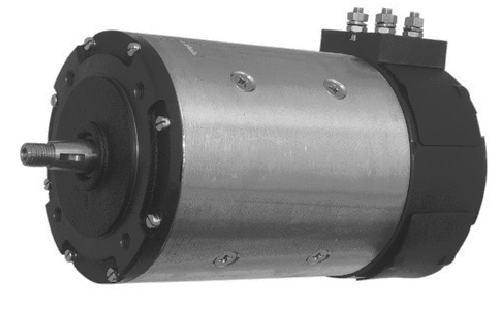 ДВИГАТЕЛЬ ИСКРА 24V 1.1 KW 11.214.235 AMP4640
