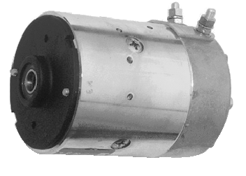 ДВИГАТЕЛЬ ИСКРА 12V 1.6 KW 11.212.721 AMJ4532
