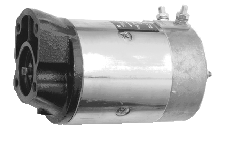 ДВИГАТЕЛЬ ИСКРА 12V 1.7 KW 11.212.038 AMJ5119