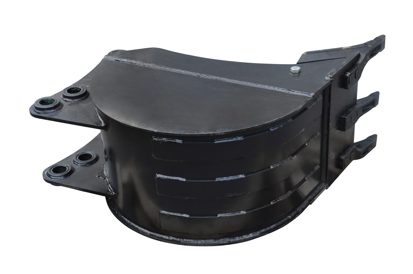 ЛОЖКА 40СМ CAT 428B 428C HARDOX