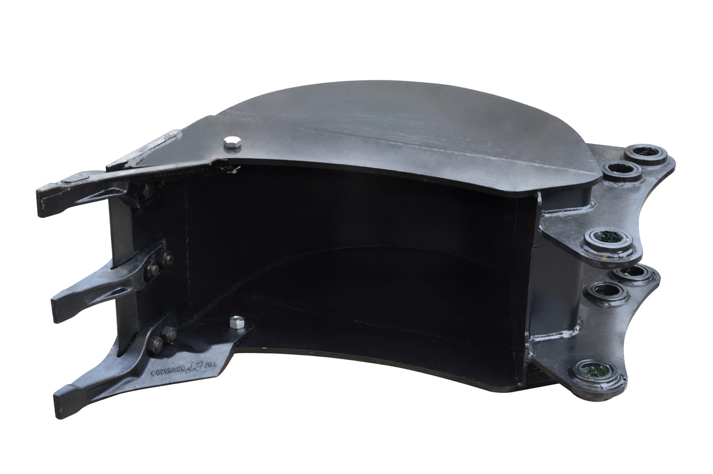 ЛОЖКА 40СМ CAT 428B 428C HARDOX