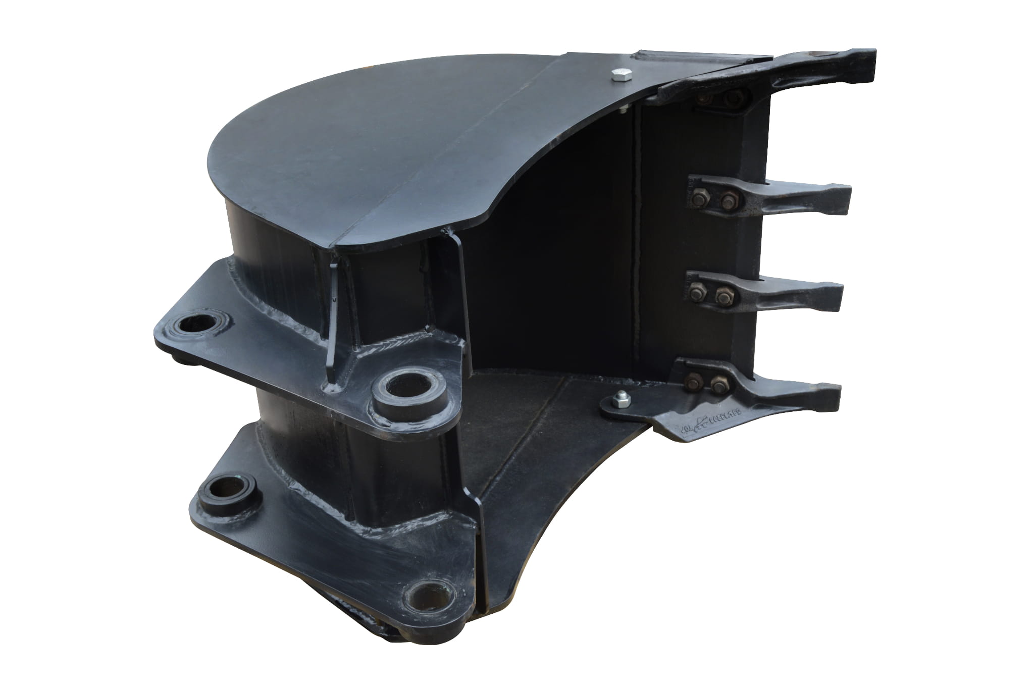 ЛОЖКА 60СМ TEREX FERMEC 760 820 860 970 HARDOX