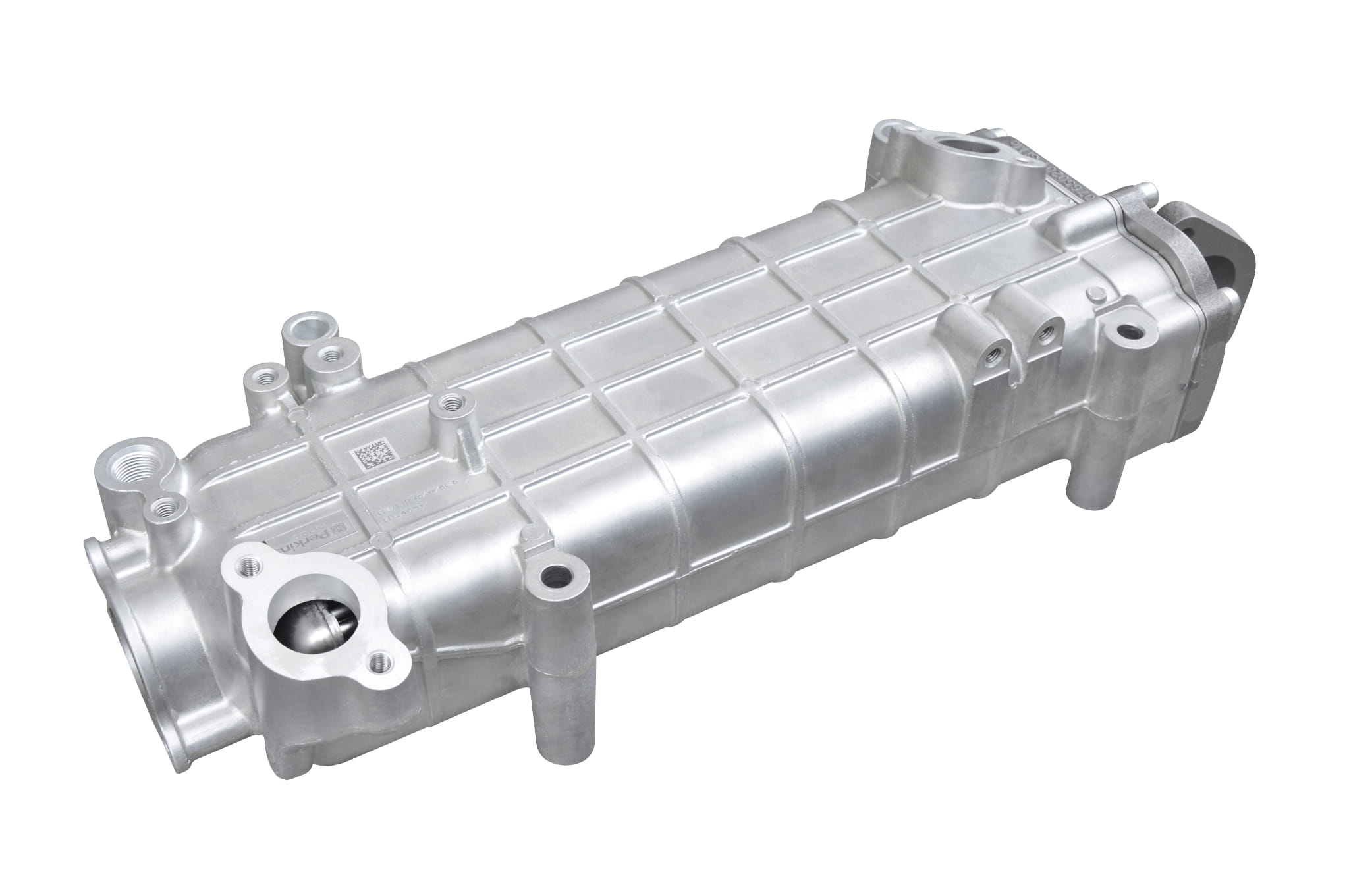 Радиатор PERKINS CAT 814 950 962 963 966 C7.1
