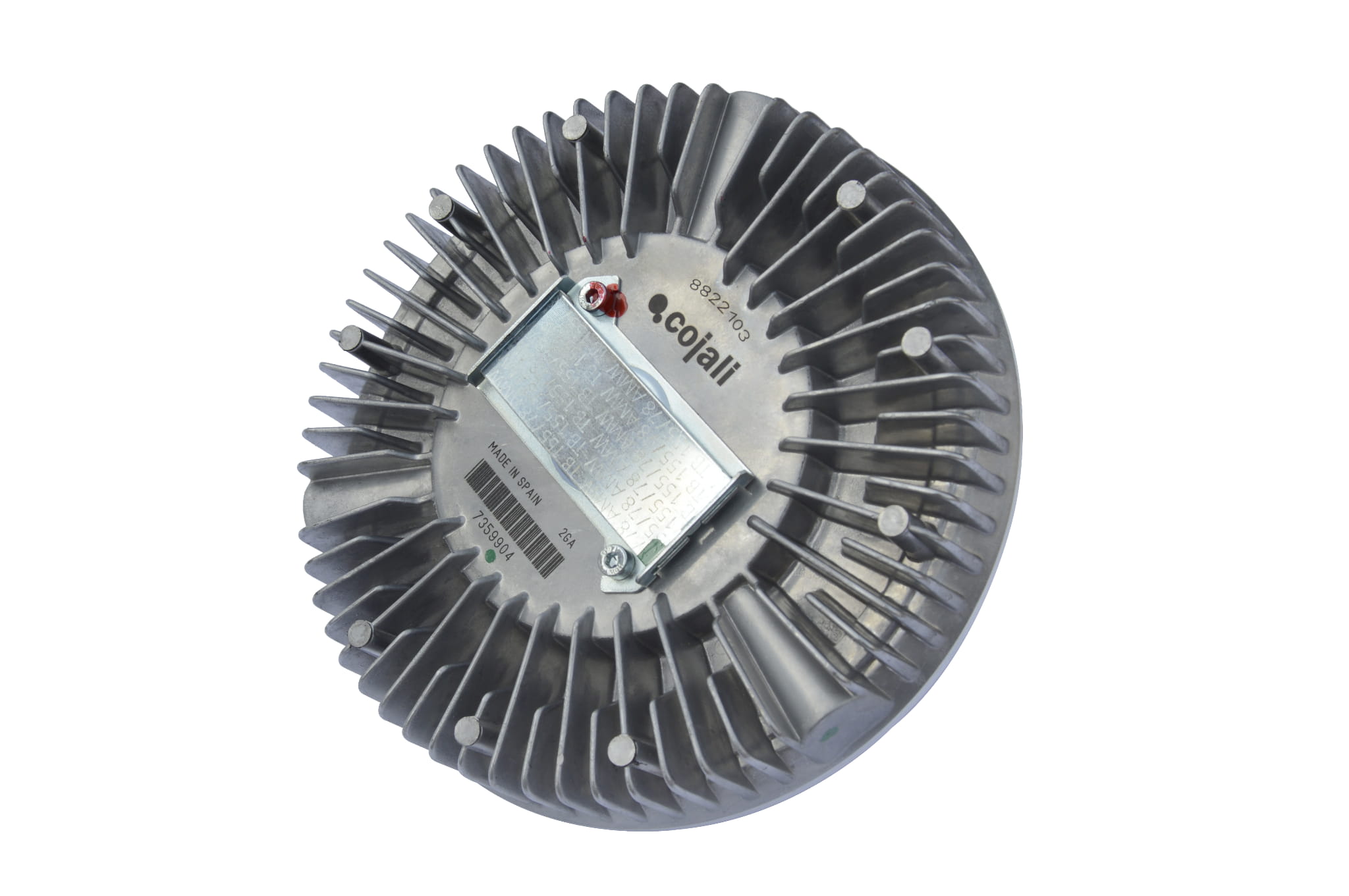 КЛАТЧ VISCO CASE 580 590 695 NEW HOLLAND LB B