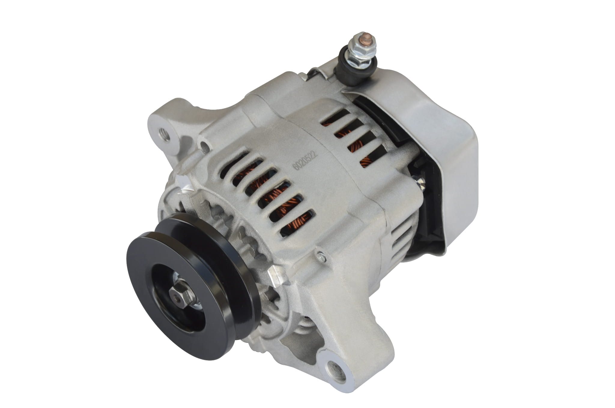 ALTERNATOR 12V 40A JCB 8014 8016 8018 8020 8018