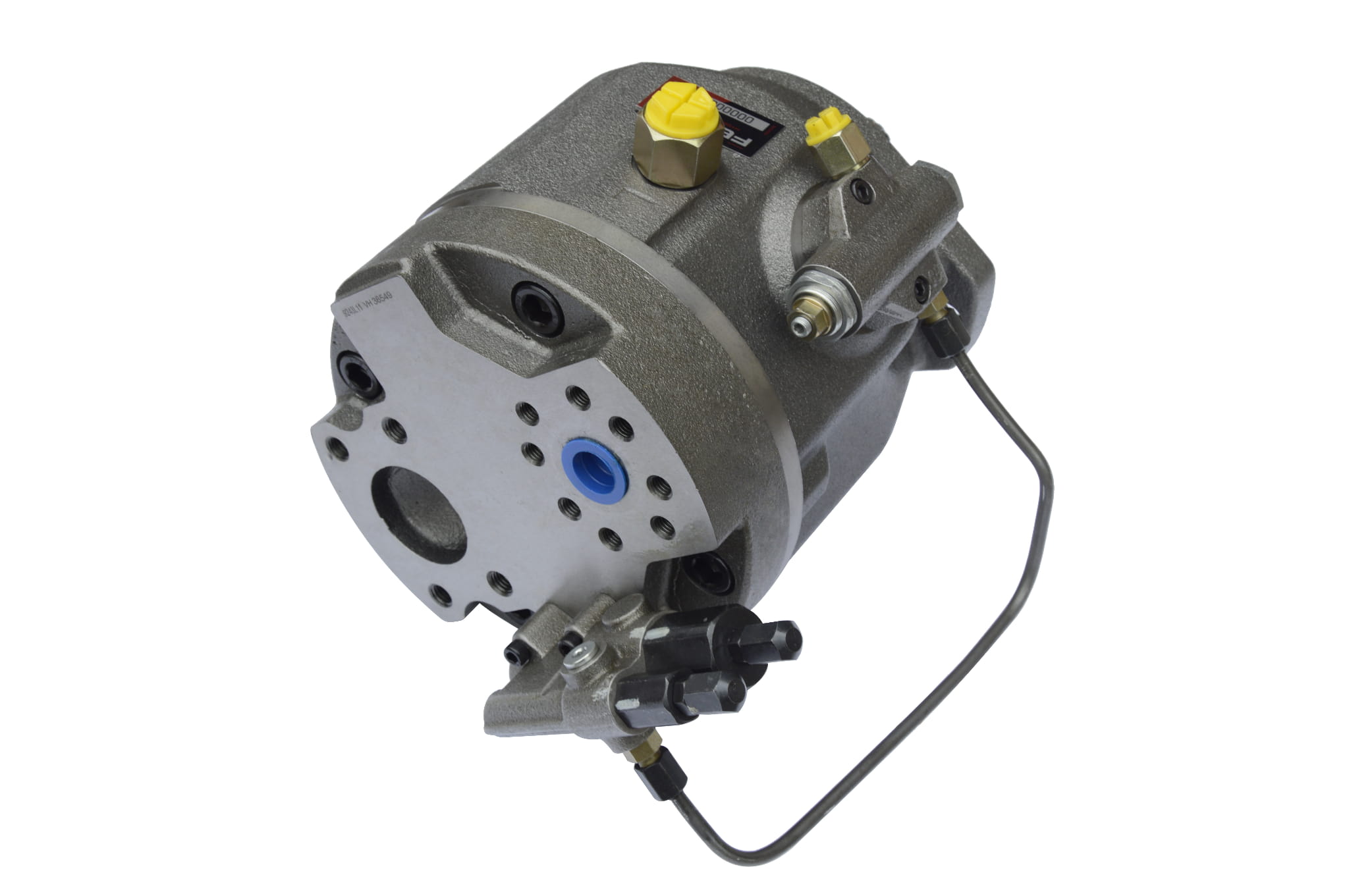 POMPA HYDRAULICZNA CAT 416B 426B 428B 436B 438B