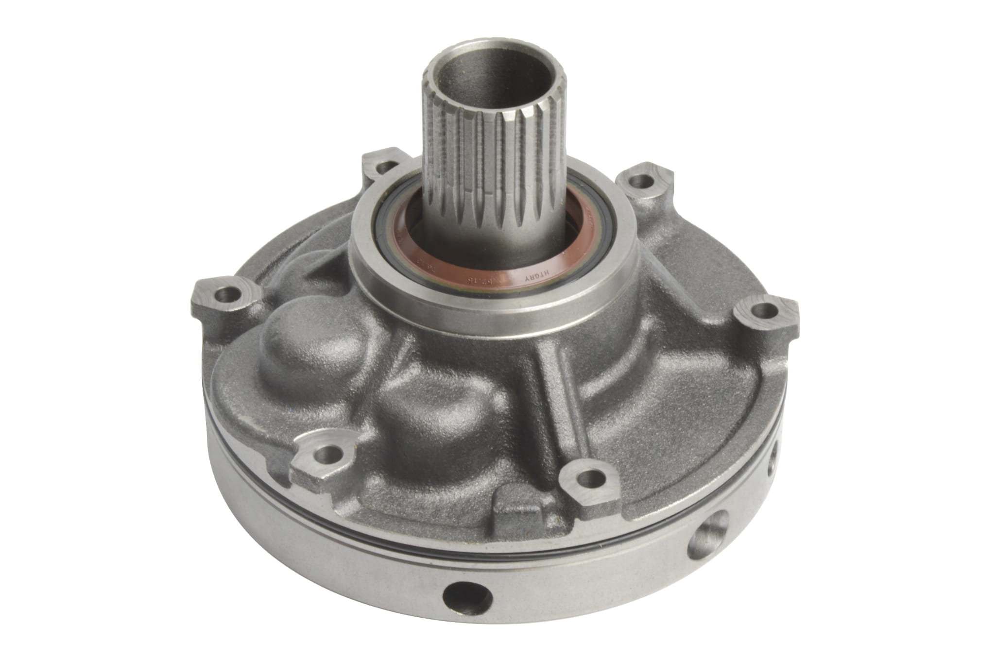 ПРИВОД НАСОСА CASE 570 580 590 695