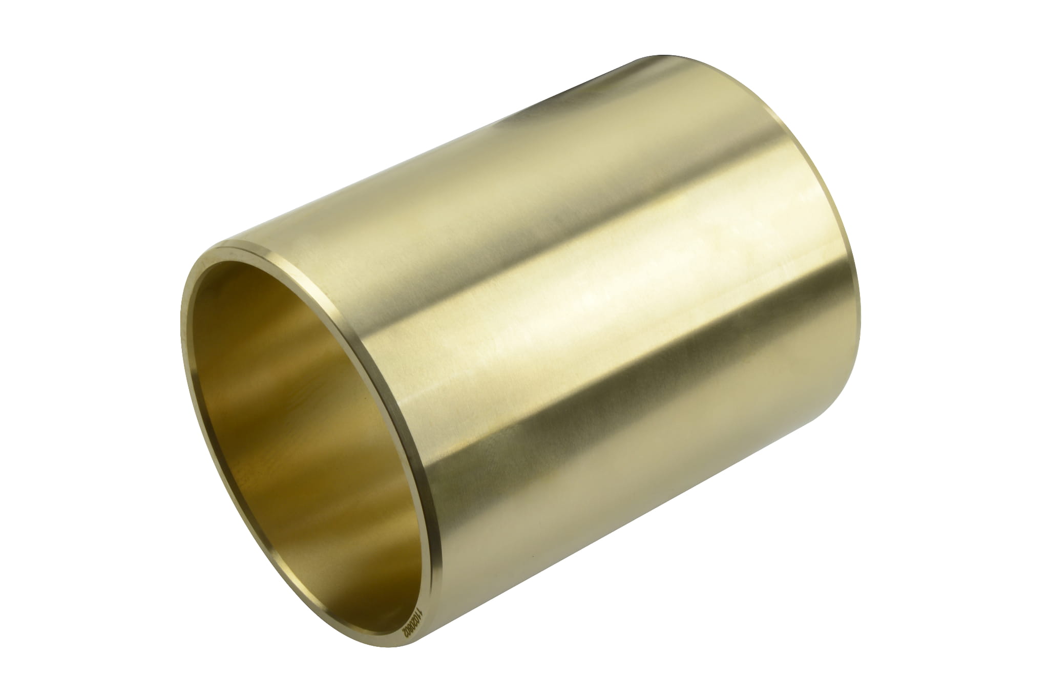 Втулка рычага и привода ковша VOLVO 11020802 100X110X140