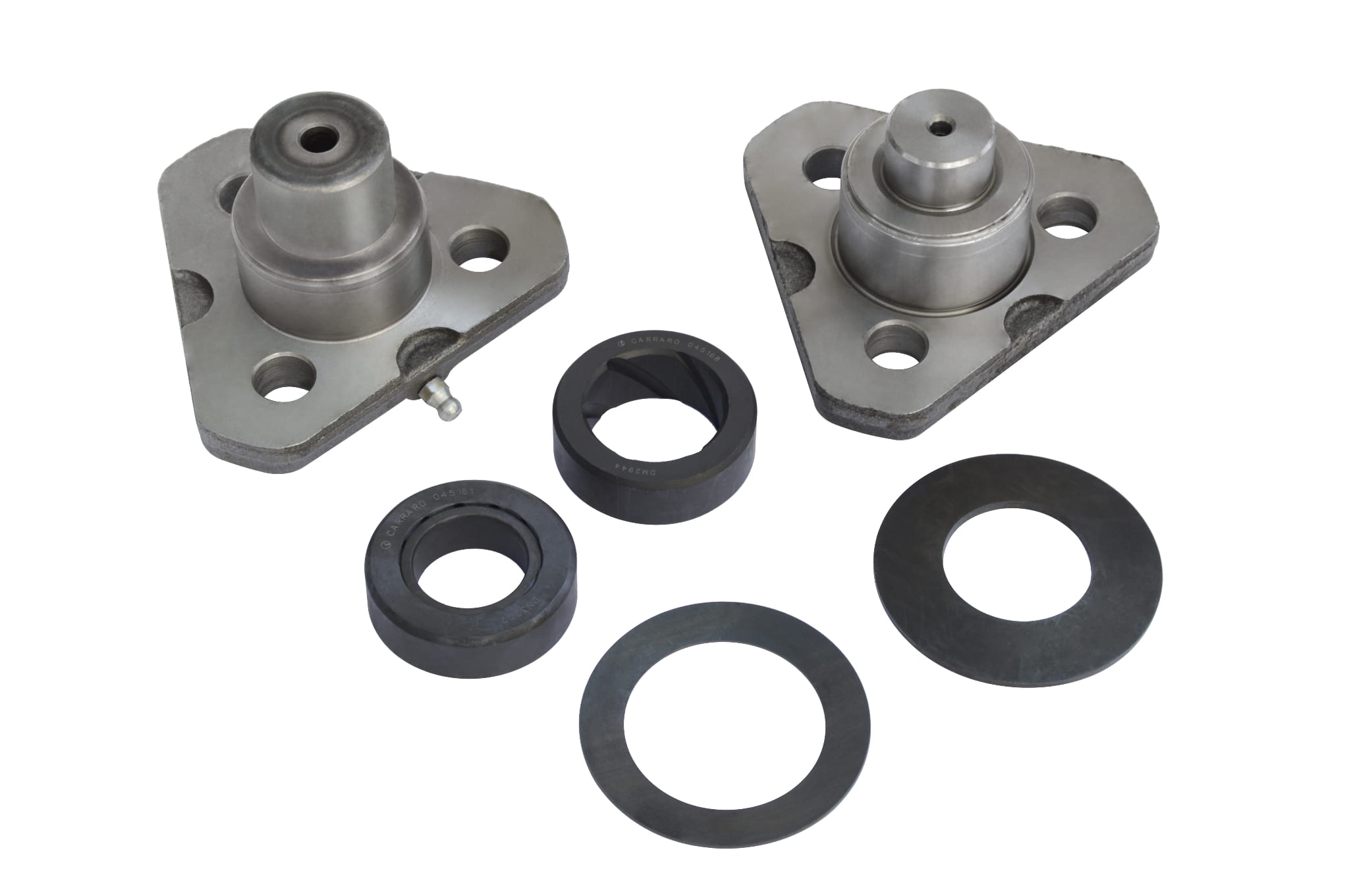 КОМПЛЕКТ MF MASSEY FERGUSON OEM ПОВОРОТНЫЙ ШТИФТ