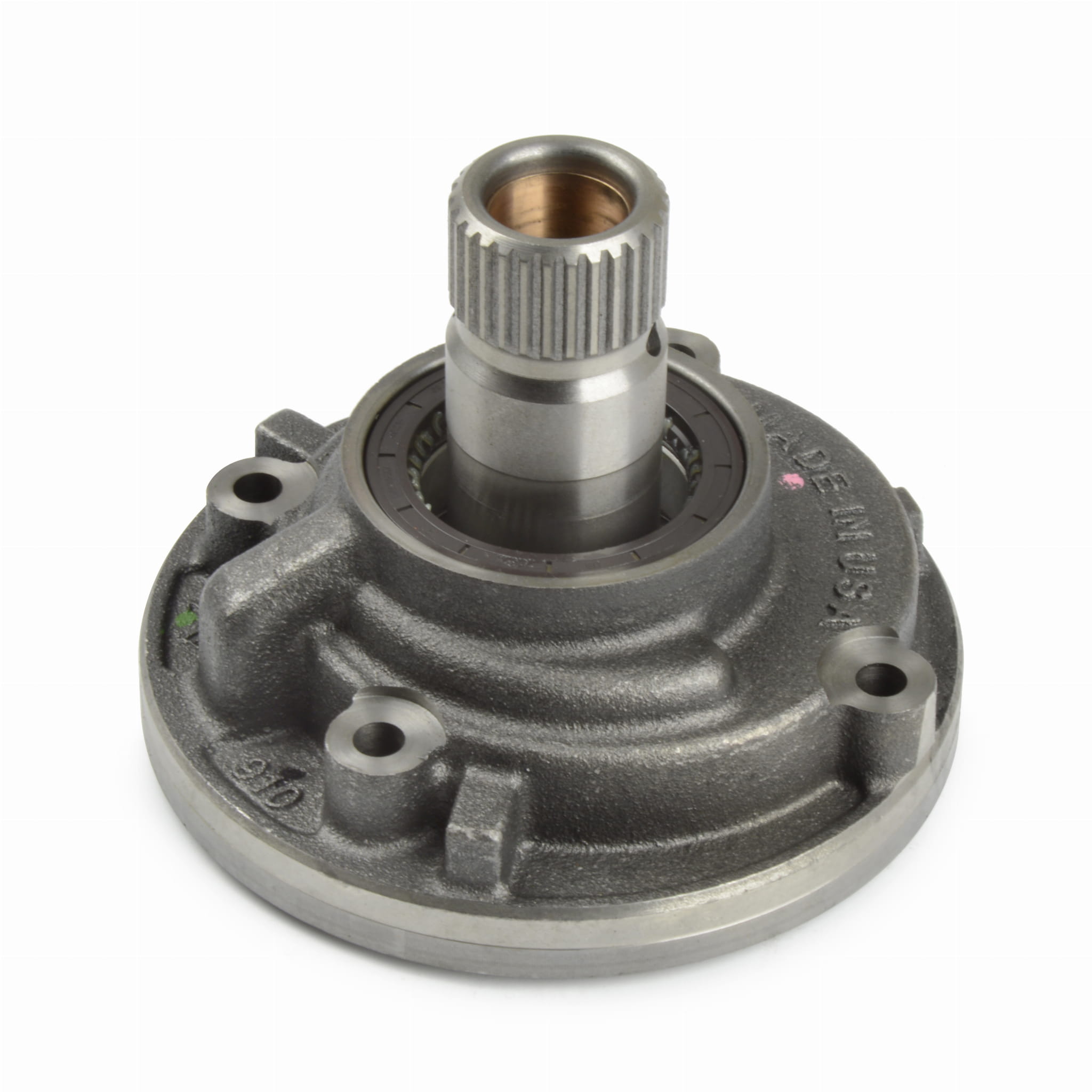ПРИВОД НАСОСА КОРОБКА ПЕРЕДАЧ 595LB 595SP 6190852M91