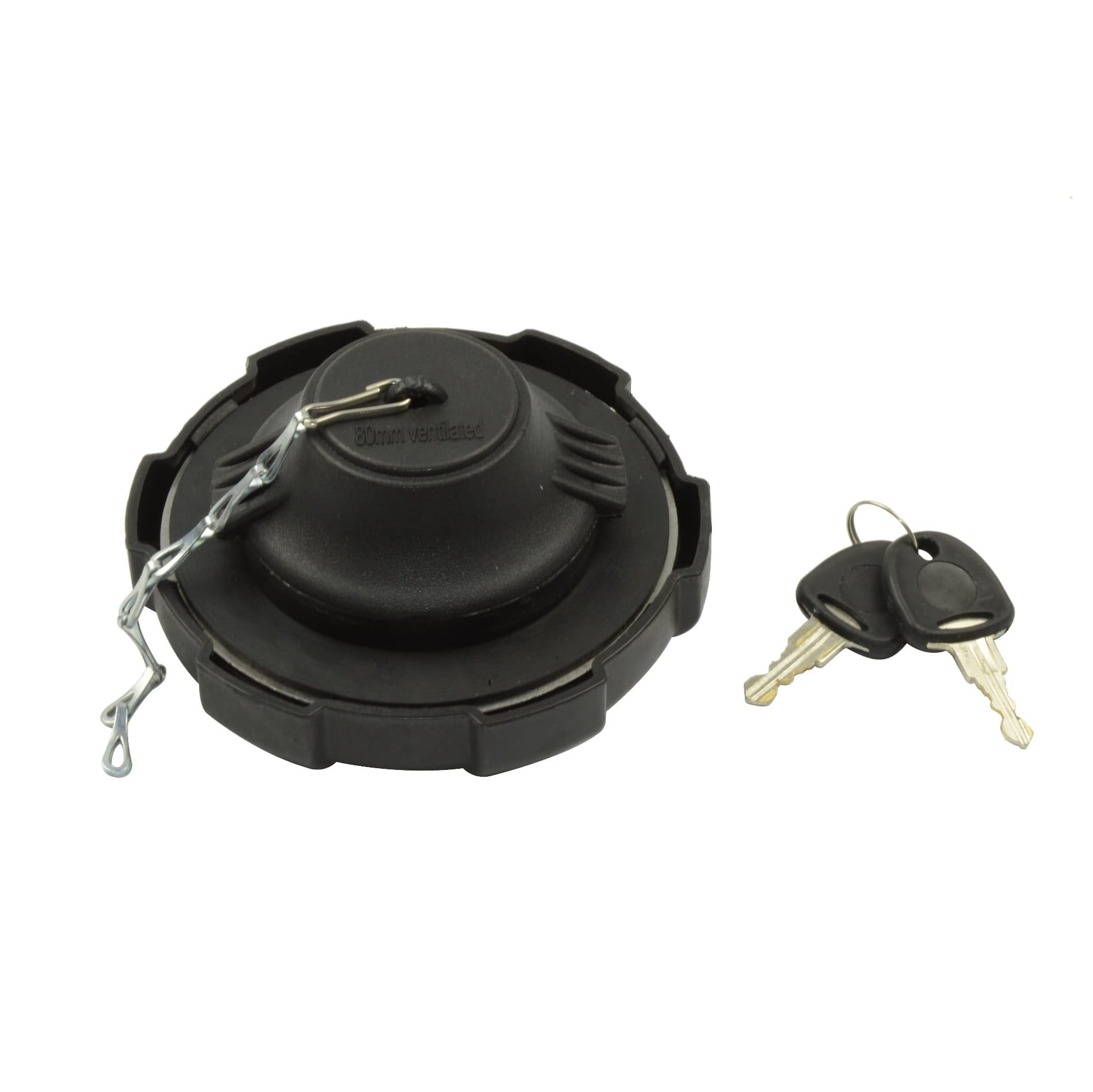 КРЫШКА ТОПЛИВНОГО БАКА VOLVO BL 11884200