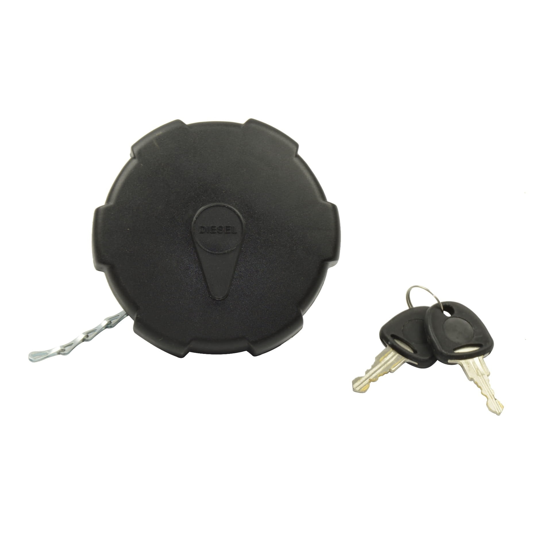 КРЫШКА ТОПЛИВНОГО БАКА VOLVO BL 11884200