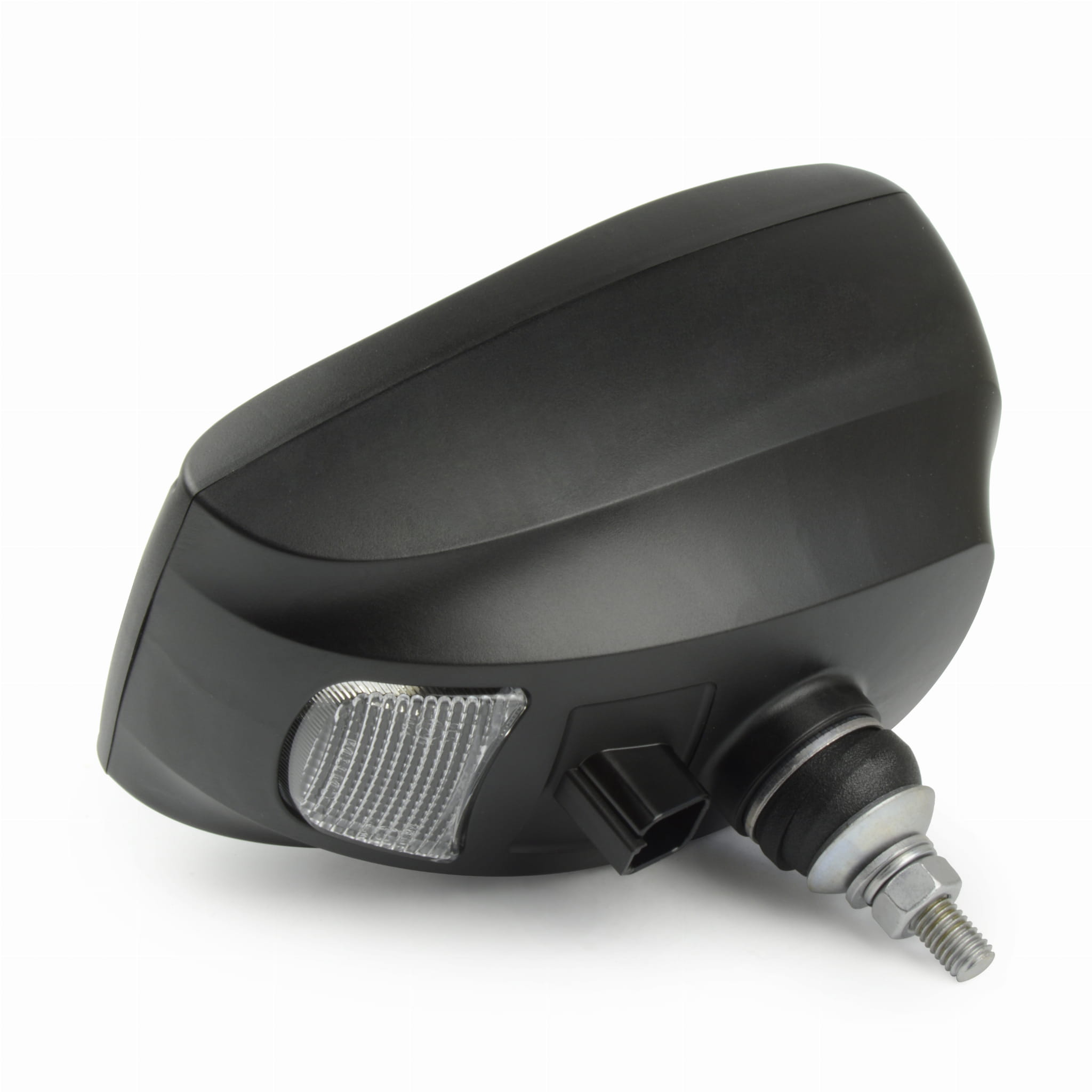 ФАРА С ПОВОРОТНИКОМ ЛЕВАЯ ЛАМПА CAT 428F 428E