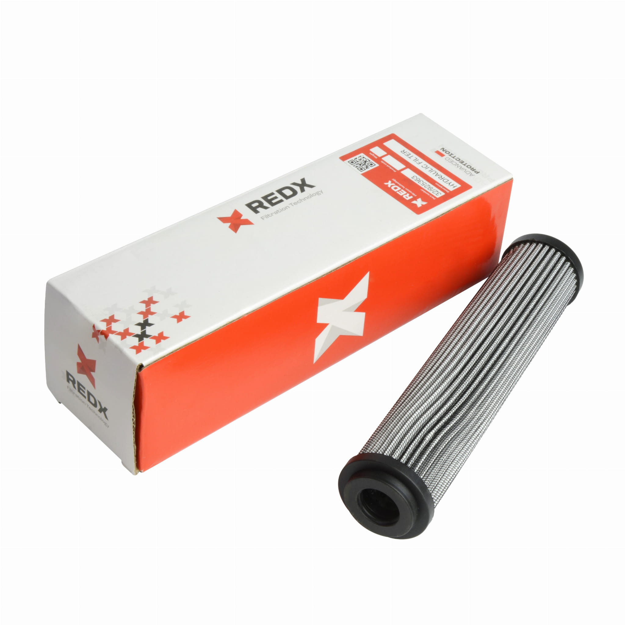 ГИДРАВЛИЧЕСКИЙ ФИЛЬТР JCB 8014 8016 8018 8020 32/925363