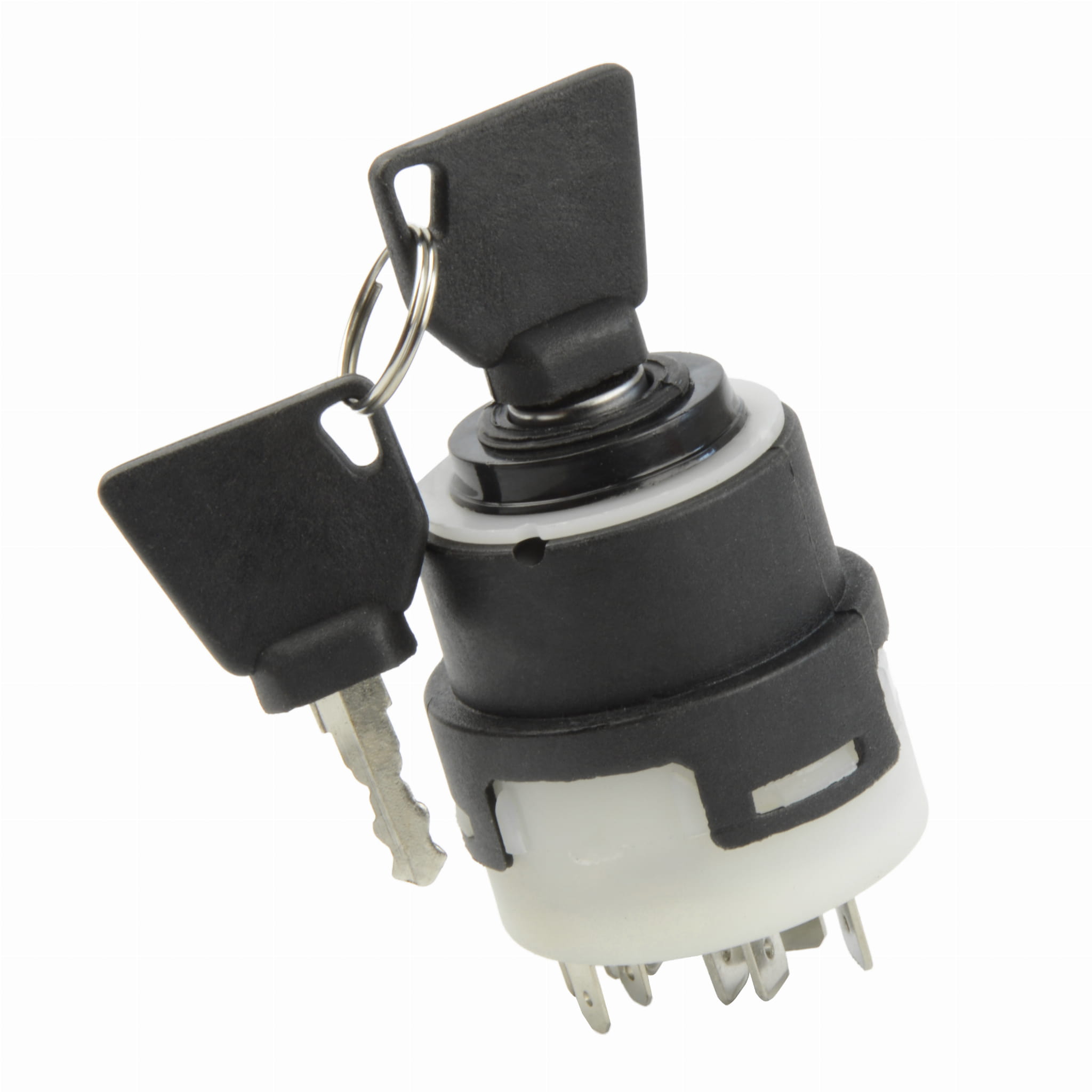 КЛЮЧ ЗАЖИГАНИЯ CASE 580 590 695 ST SR + 2 КЛЮЧА АВТОМОБИЛЯ 87431469