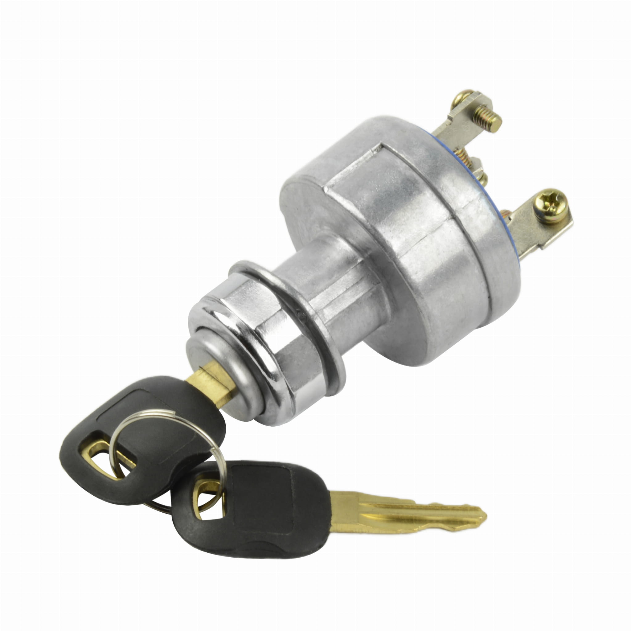 КЛЮЧ ЗАЖИГАНИЯ CAT 4-PIN 9G7641