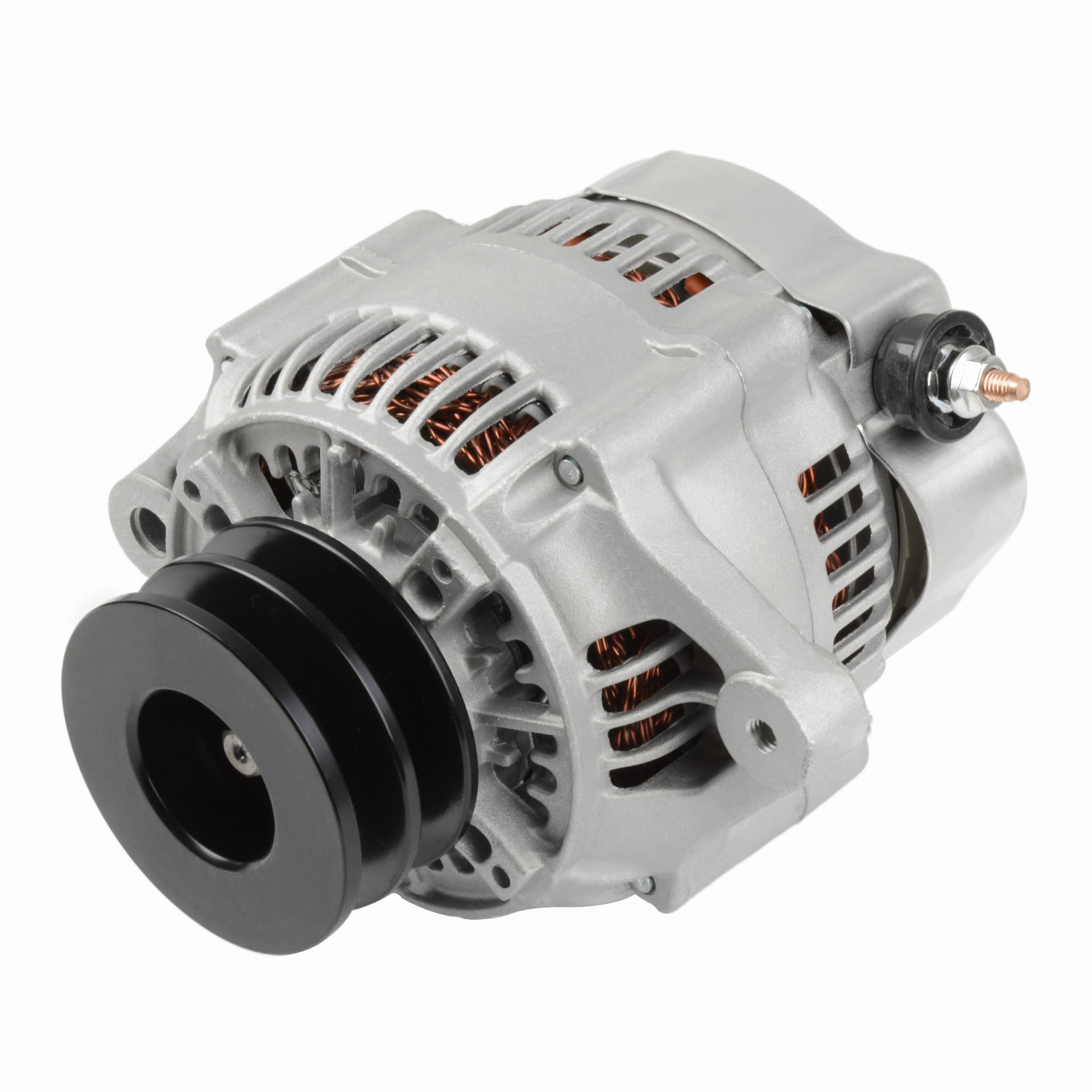 ALTERNATOR CAT 428 432 12V 90A 1052814