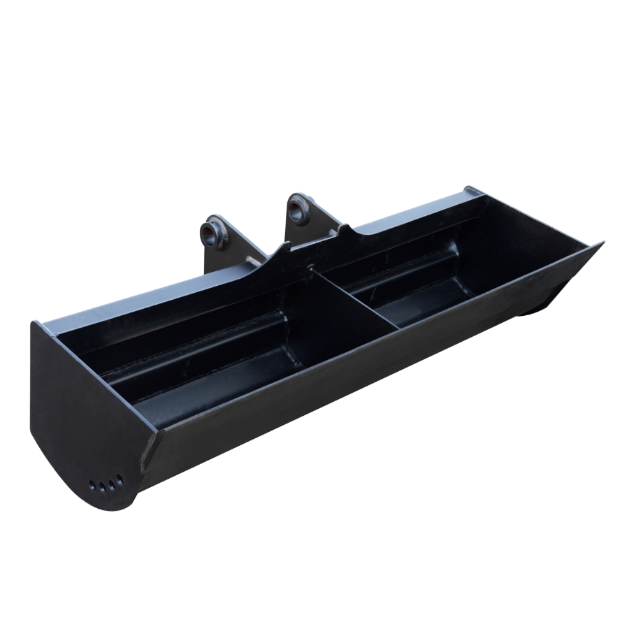 КОВШ 150 СМ В СБОРЕ VOLVO BL71 HARDOX